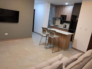 Deptos nuevos cerca de la plaza - Tupiza