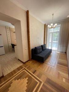 Apartment on Spasskay