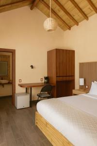 Bambu Villas Wellness Center