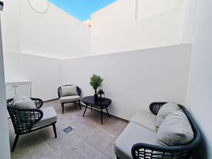 Alquiler temporal Residencial Altamira Plus 2 hab 2 baños