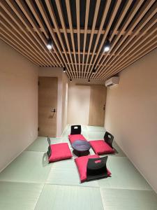 Kyomachiya Keyakitei Kyotoeki Higashi