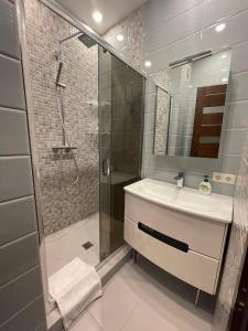 Apartment on Spasskay