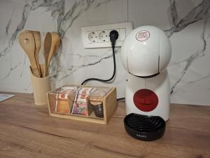 Studio apartman Aria