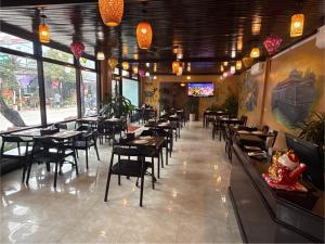 Sri Rama Residency Indian Restaurant and Rooms