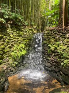 Cabana Arara - com banheira de hidromassagem