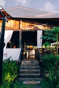 Casa Morrillo