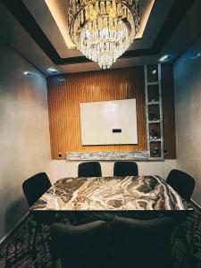 Diamante Luxury Apartment