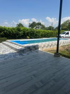 Casa bella de campo Wifi billar piscina bolirana !privado!