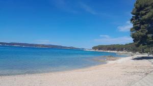 Mobile Home Holiday Dream, Soline Beach