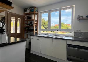 Maison de village à deux pas du lac du Der