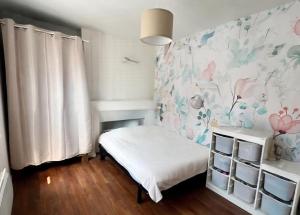 Maison de village à deux pas du lac du Der