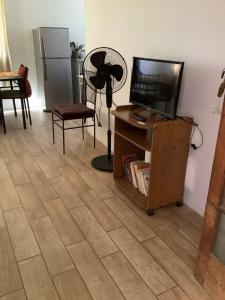 Departamentito cómodo en el centro de Limache viejo, mínimo 2 noches