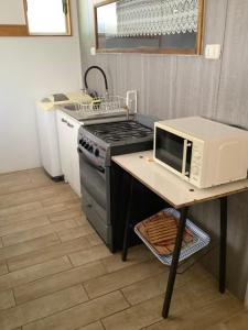 Departamentito cómodo en el centro de Limache viejo, mínimo 2 noches