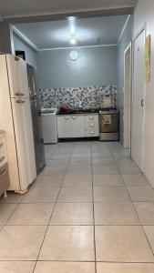 Quarto 1 econômico Centro Itajaí