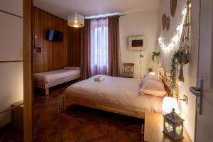 Baciati dal Sole Appartamento romantico vicino alle Terme di San Pellegrino