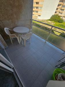 Apartamento a disfrutar con vistas al mar