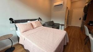 Studio no Coração de Perdizes prox Allianz Park