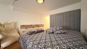 Loft in Viljandi Old Town