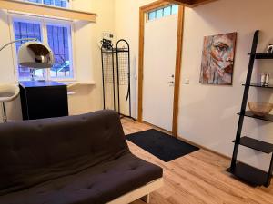 Loft in Viljandi Old Town