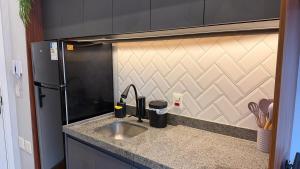 Studio no Coração de Perdizes prox Allianz Park