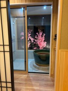 Kyomachiya Keyakitei Kyoto Kujo