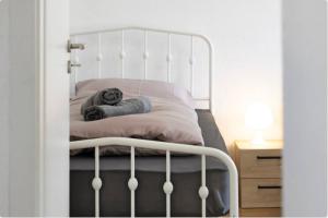 StayBaran XL - 6 Betten I 3 Schlafzimmer I Parkplatz I