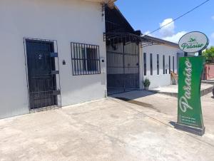 Pousada Macapá - Apartamentos Paraíso