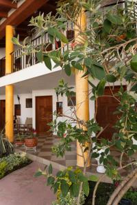 Hotel Morada de Paz