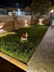 APARTAMENTO COSTA CANTABRIA