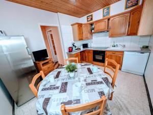 La VILLA MOUSSE - Maison 4 Ch proche Futuroscope et Aquascope