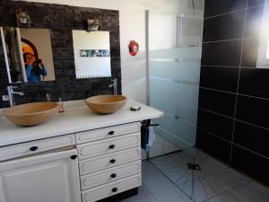 maison 500 m plage
