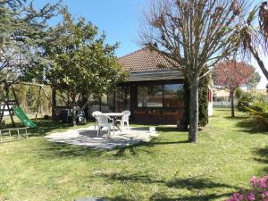 maison 500 m plage
