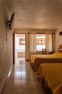 Hotel Morada de Paz