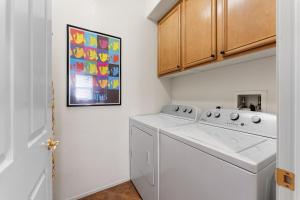 Desert Princess Paradise