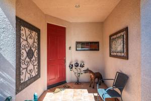 Desert Princess Paradise