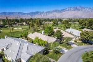 Desert Princess Paradise