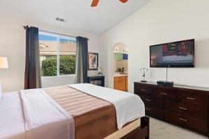 Desert Princess Paradise