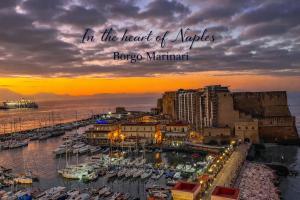 Casa Napoli Centro Storico San Gregorio Armeno