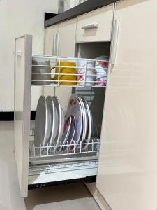 Villa Pesona Batu 50