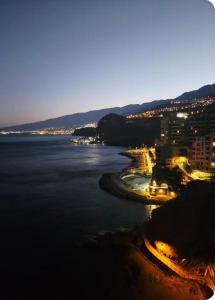 Apartamento en primera línea de mar