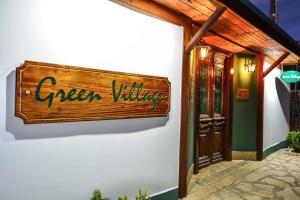 Green Village Korinthia Greece