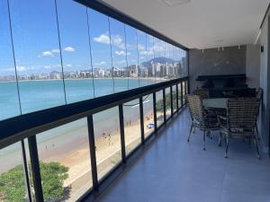 Apartamento Novo com praias paradisíacas