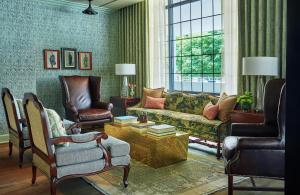 Graduate by Hilton Charlottesville