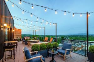 Graduate by Hilton Charlottesville