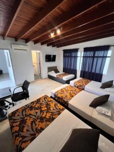 Hotel Quinta Avenida