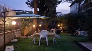 Villa Rita, appartamenti in Villa a due passi dal mare