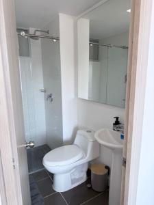 Espectacular Apartamento La Aldea Peñazul Comodidad y tranquilidad