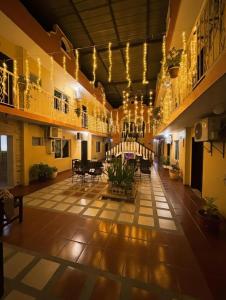 Hotel Mexico Chetumal