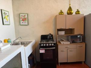 Casa Monarca
