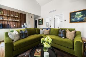 The Bunkhouse at Arcadia: A Golf Retreat